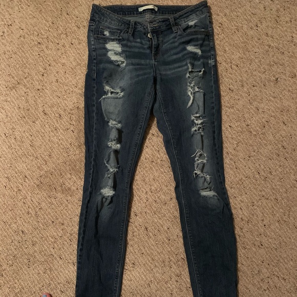Daytrip Jeans. Size 29 waist. - Picture 1 of 6